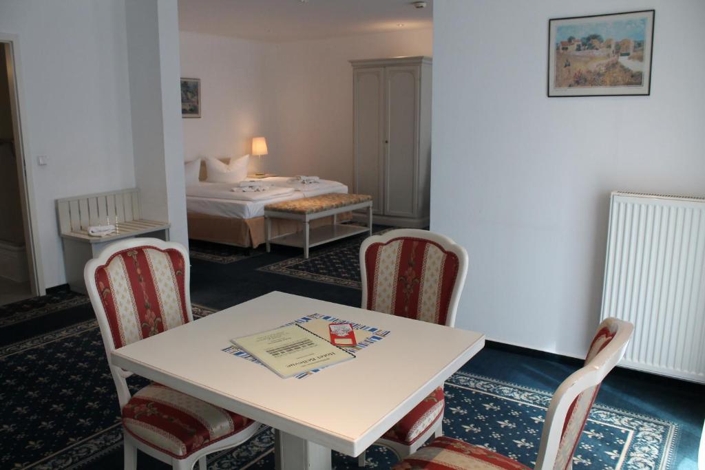 Hotel Bellevue Warnemuende روستوك المظهر الخارجي الصورة