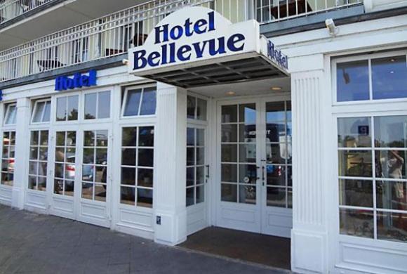 Hotel Bellevue Warnemuende روستوك المظهر الخارجي الصورة